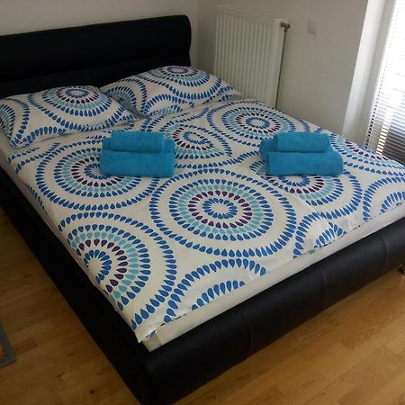 Apartment Kanita Moravske-Toplice Εξωτερικό φωτογραφία