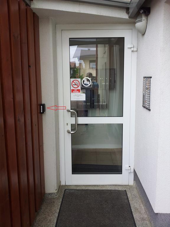 Apartment Kanita Moravske-Toplice Εξωτερικό φωτογραφία