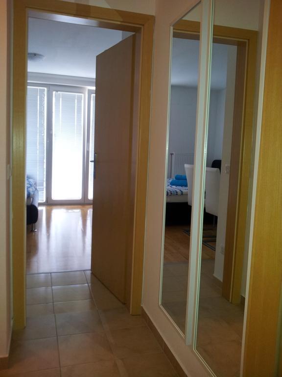 Apartment Kanita Moravske-Toplice Εξωτερικό φωτογραφία