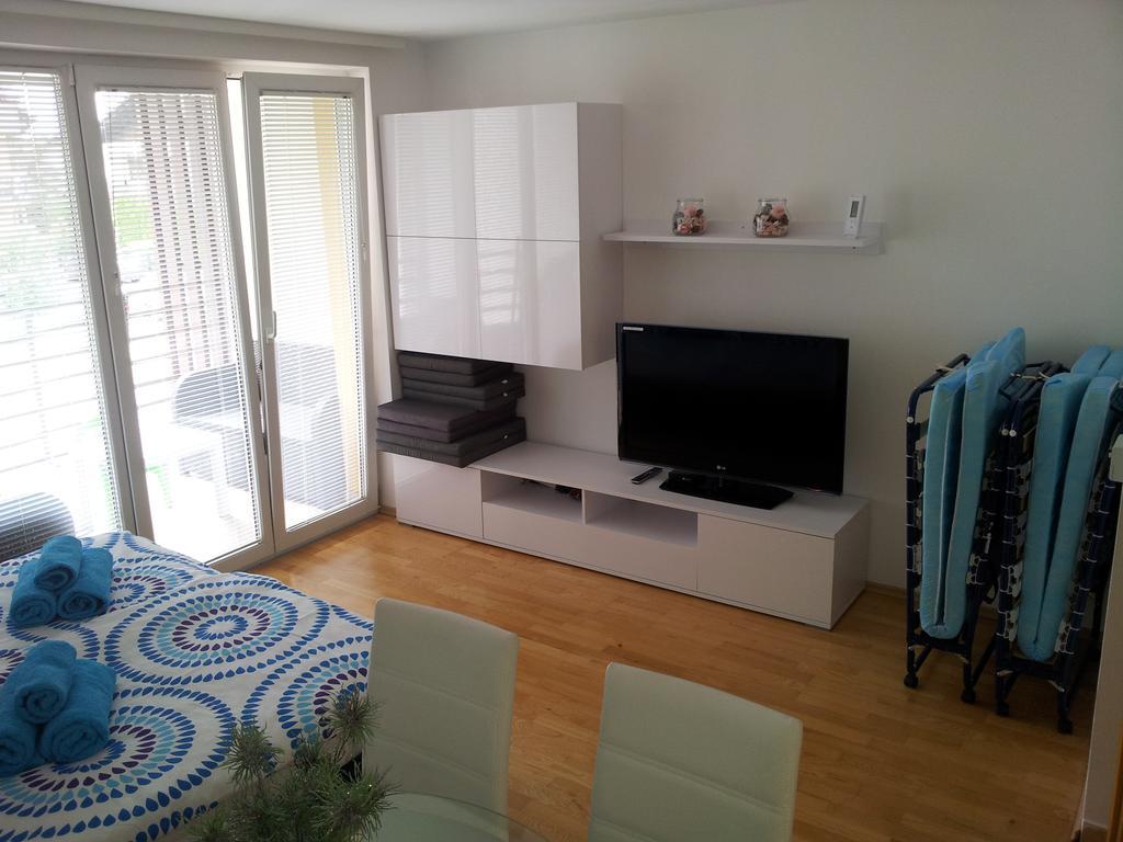 Apartment Kanita Moravske-Toplice Εξωτερικό φωτογραφία