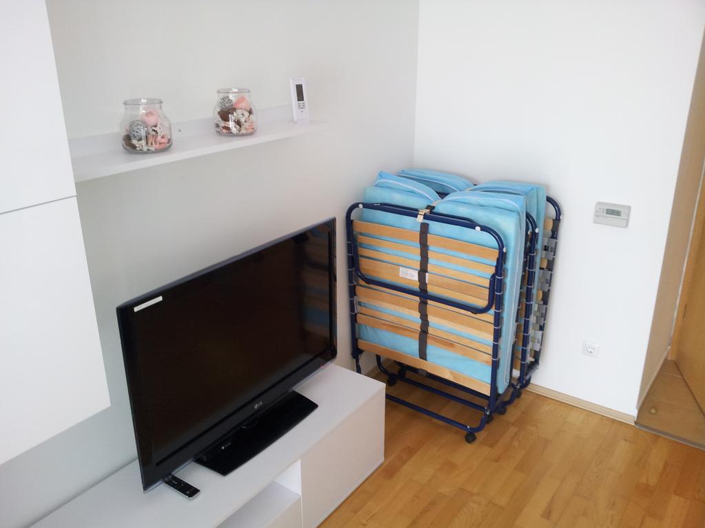 Apartment Kanita Moravske-Toplice Εξωτερικό φωτογραφία