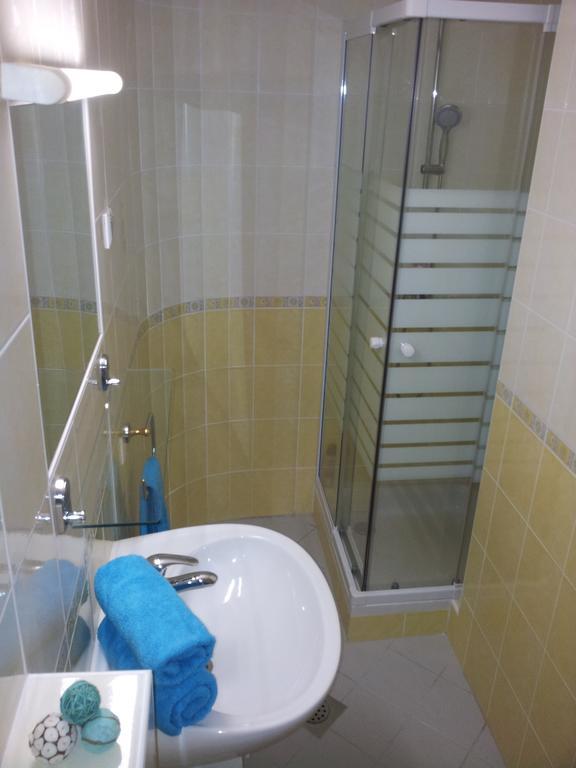Apartment Kanita Moravske-Toplice Εξωτερικό φωτογραφία