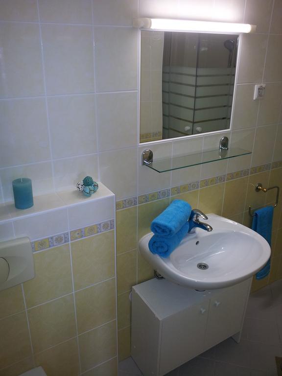 Apartment Kanita Moravske-Toplice Εξωτερικό φωτογραφία