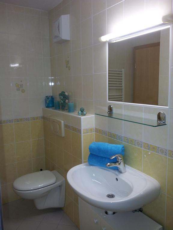 Apartment Kanita Moravske-Toplice Εξωτερικό φωτογραφία