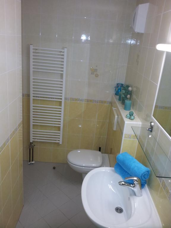 Apartment Kanita Moravske-Toplice Εξωτερικό φωτογραφία