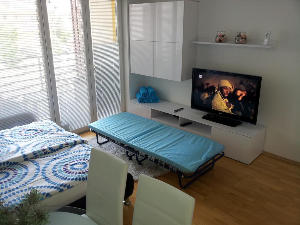 Apartment Kanita Moravske-Toplice Εξωτερικό φωτογραφία