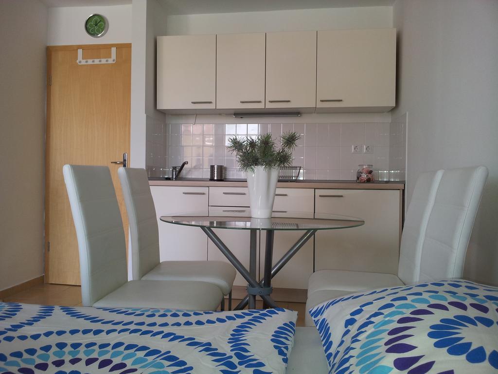 Apartment Kanita Moravske-Toplice Εξωτερικό φωτογραφία