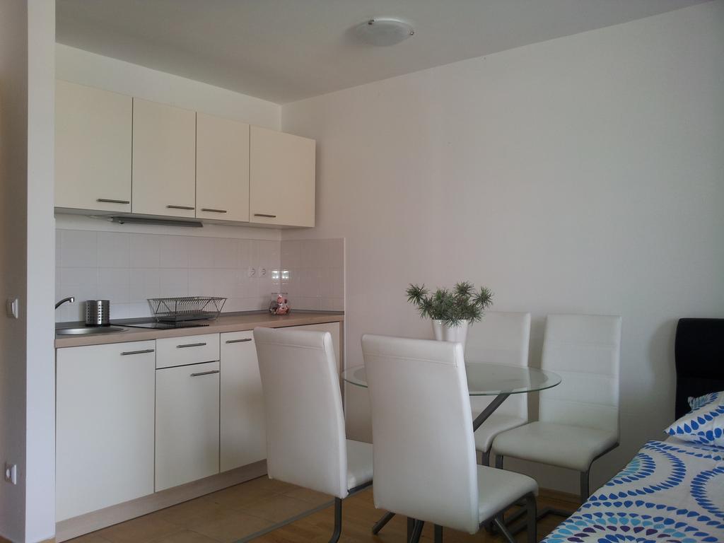 Apartment Kanita Moravske-Toplice Εξωτερικό φωτογραφία