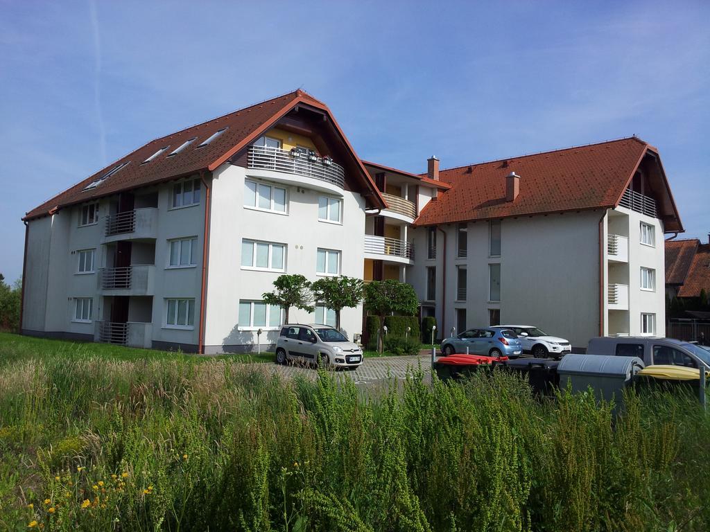 Apartment Kanita Moravske-Toplice Εξωτερικό φωτογραφία