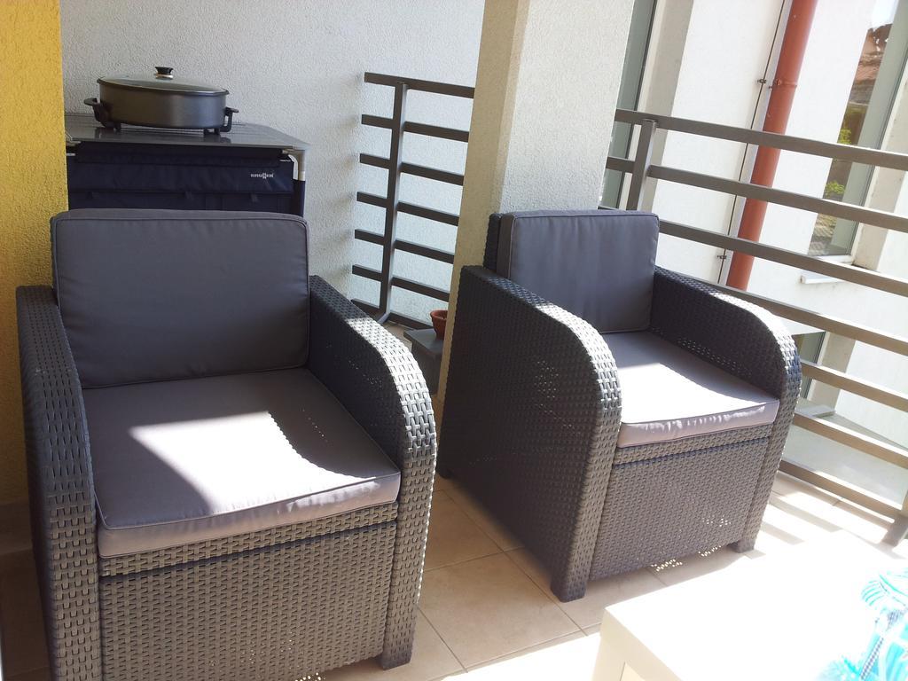 Apartment Kanita Moravske-Toplice Εξωτερικό φωτογραφία