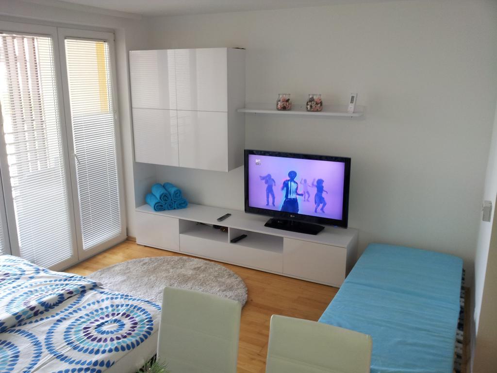 Apartment Kanita Moravske-Toplice Εξωτερικό φωτογραφία