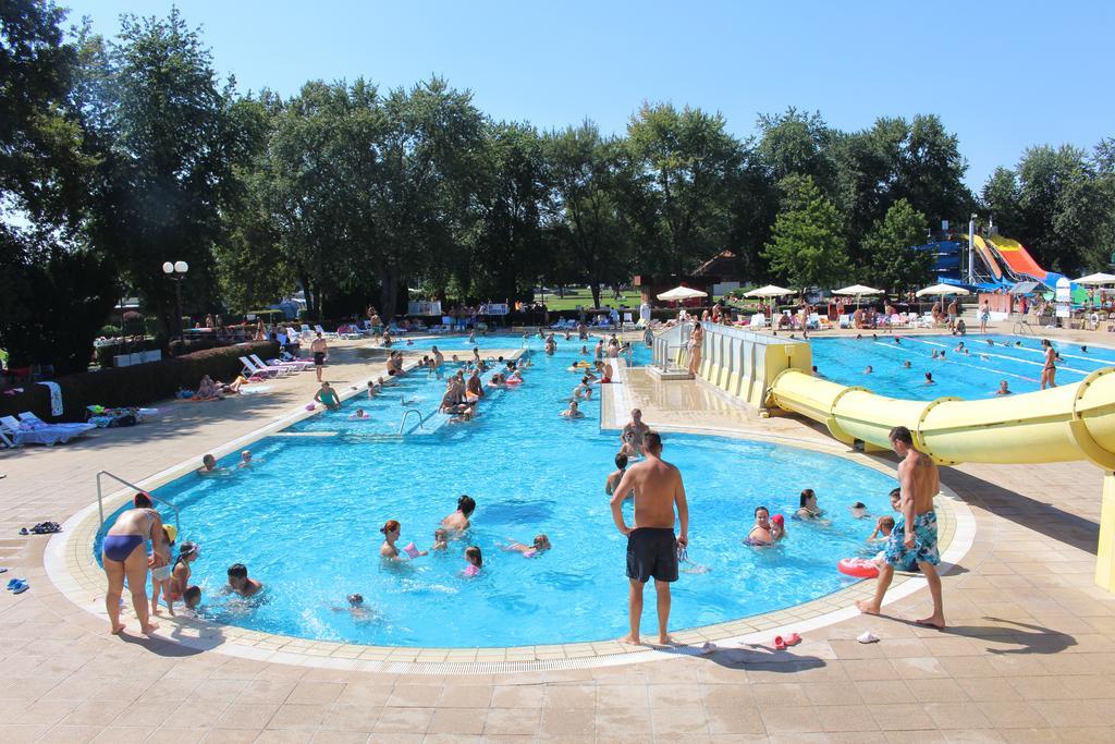 Apartment Kanita Moravske-Toplice Εξωτερικό φωτογραφία
