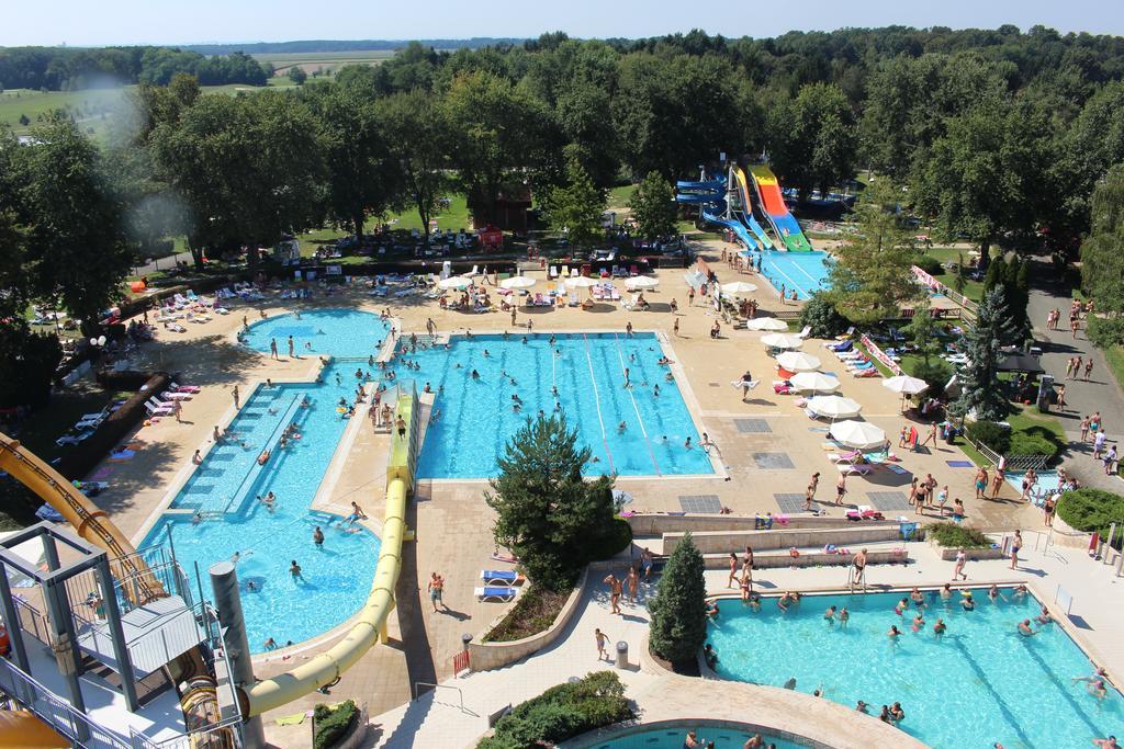 Apartment Kanita Moravske-Toplice Εξωτερικό φωτογραφία
