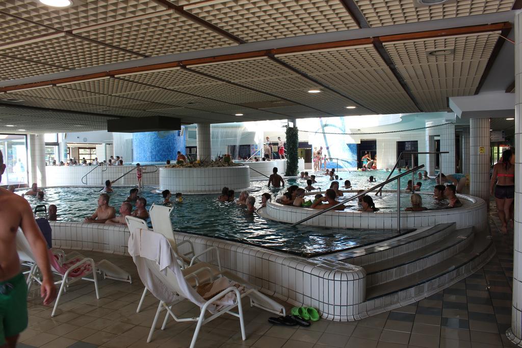 Apartment Kanita Moravske-Toplice Εξωτερικό φωτογραφία