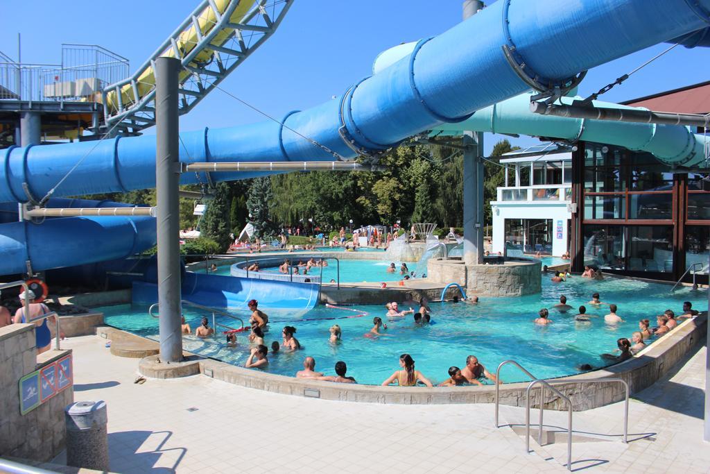 Apartment Kanita Moravske-Toplice Εξωτερικό φωτογραφία