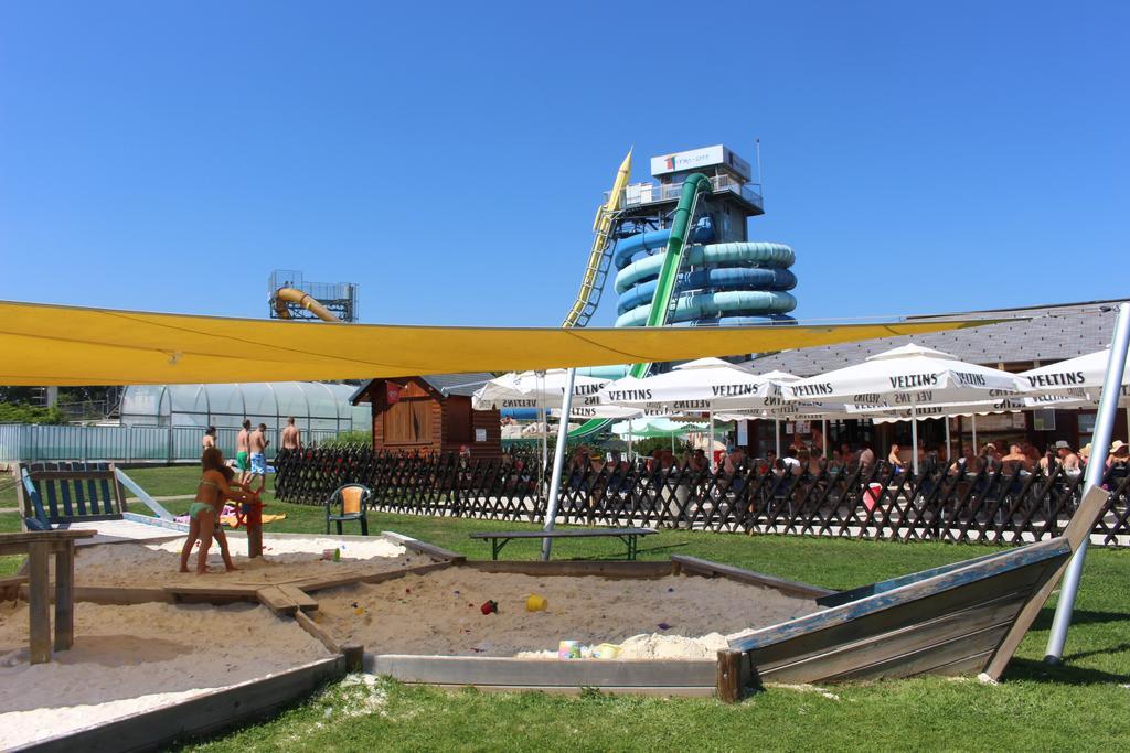 Apartment Kanita Moravske-Toplice Εξωτερικό φωτογραφία