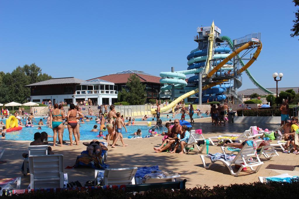Apartment Kanita Moravske-Toplice Εξωτερικό φωτογραφία